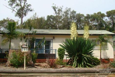 290 The Park Dr, Sanctuary Point, NSW 2540