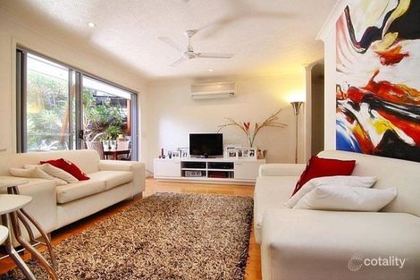 Property photo of 40 Plateau Crescent Carrara QLD 4211