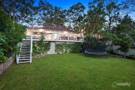 Property photo of 15 Riverview Road Avalon Beach NSW 2107