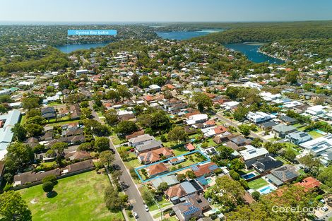 Property photo of 18 First Avenue Gymea Bay NSW 2227