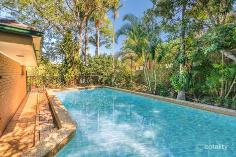 Property photo of 34 Tigris Street Riverhills QLD 4074