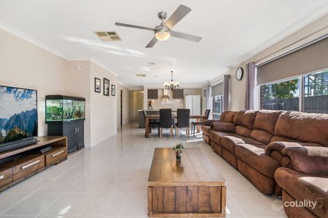 Property photo of 4 Grayton Street Marong VIC 3515