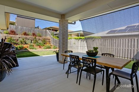 Property photo of 8 Willunga Street Pacific Pines QLD 4211