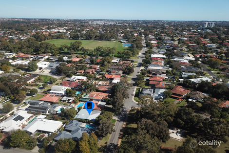 51 Karoonda Rd, Booragoon, WA 6154