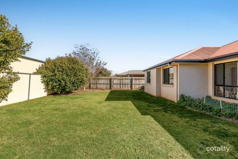 Property photo of 14 Pillar Street Middle Ridge QLD 4350