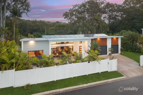 13 OCEAN VISTA LANE, BUDERIM, QLD 4556