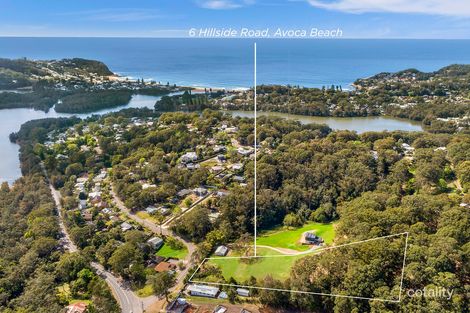 6 Hillside Rd, Avoca Beach, NSW 2251