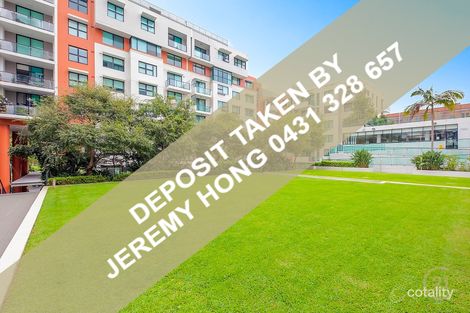 43a/288-306 Wattle St, Ultimo, NSW 2007