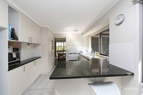 Property photo of 6 Bridgewater Way Rowville VIC 3178