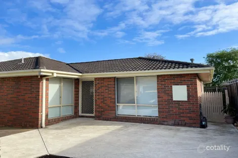 Property photo of 2/25 Rouse Street Cranbourne VIC 3977