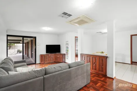 Property photo of 23 Weeroo Place Stirling WA 6021