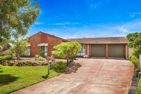 Property photo of 23 Weeroo Place Stirling WA 6021