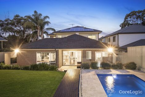 Property photo of 57 Como Road Oyster Bay NSW 2225