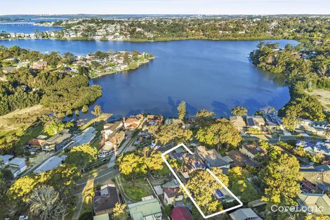 Property photo of 57 Como Road Oyster Bay NSW 2225