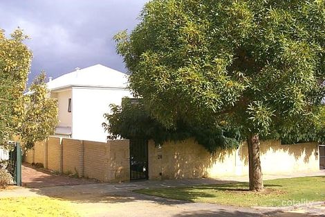 Property photo of 28A Watt Street Swanbourne WA 6010