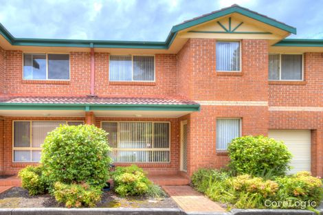Property photo of 3/11-13 Water Street Wentworthville NSW 2145