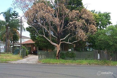 Property photo of 11 Chisholm Street Strathfield South NSW 2136