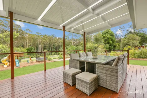 Property photo of 13 Jervis Street Tomerong NSW 2540