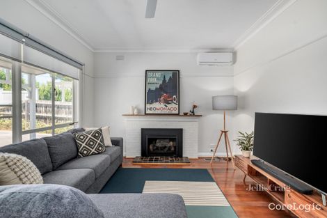 Property photo of 1/111 Station Street Burwood VIC 3125