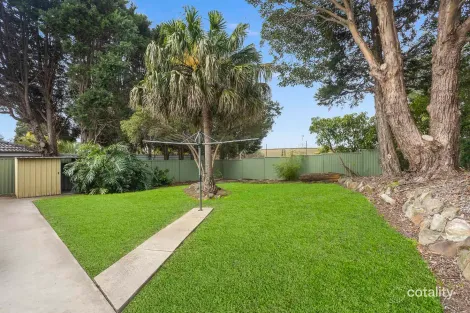 Property photo of 7 Reliance Place Illawong NSW 2234