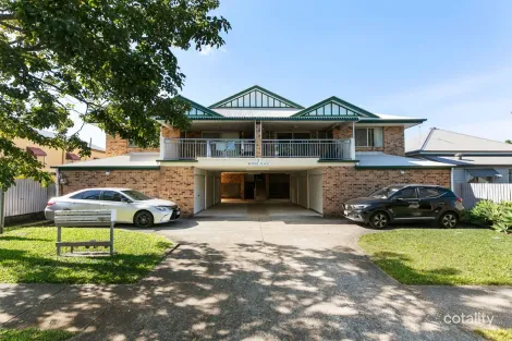 2/5 Bower St, Annerley, QLD 4103