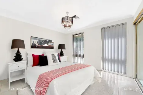 Property photo of 12 Dumfries Road St Andrews NSW 2566