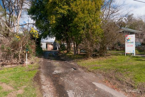 Property photo of 76 Fernhill Road Mount Evelyn VIC 3796