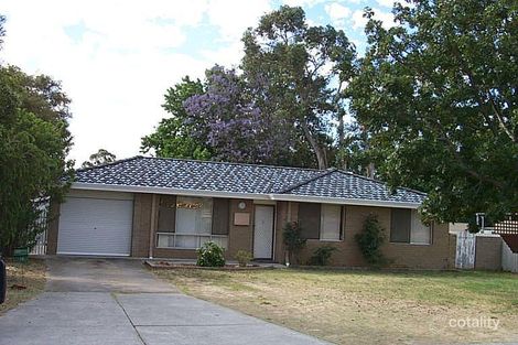Property photo of 10 Burran Court Armadale WA 6112