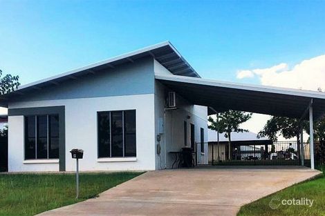 Property photo of 3 Hyacinth Street Bellamack NT 0832