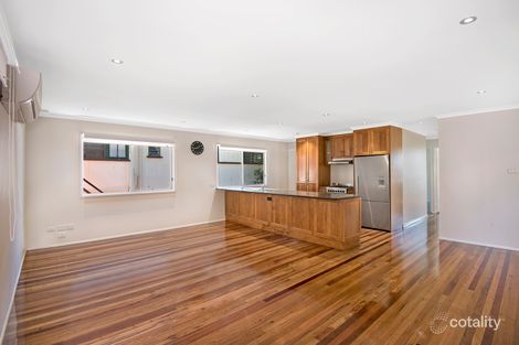 Property photo of 85 Adamson Street Wooloowin QLD 4030