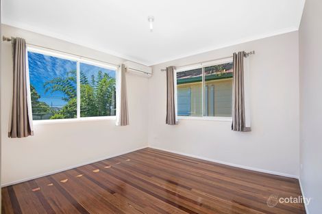 Property photo of 85 Adamson Street Wooloowin QLD 4030