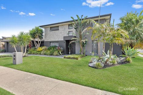 Property photo of 7 Salmon Patterson Lakes VIC 3197