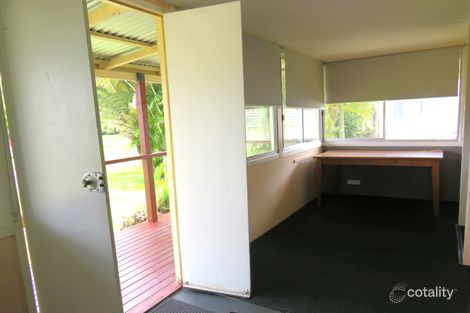 Property photo of 49 Regent Street Granville QLD 4650