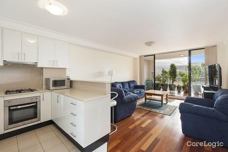 Property photo of 6/1 Kensington Street Kogarah NSW 2217