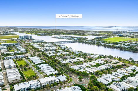 Property photo of 4 Solace Street Birtinya QLD 4575