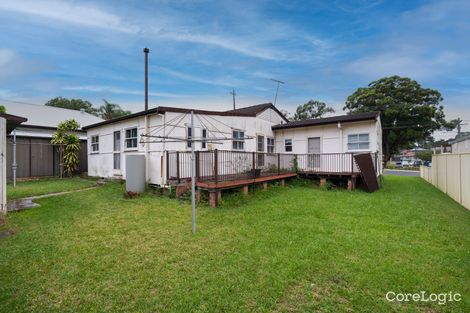 Property photo of 38 Henry Lawson Drive Peakhurst NSW 2210