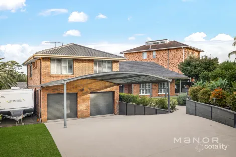 24 Luculia Ave, Baulkham Hills, NSW 2153