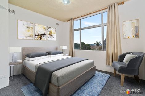 Property photo of 9/68-70 Illawarra Road Marrickville NSW 2204