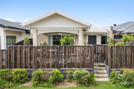 64 Blackberry Way, Ripley, QLD 4306