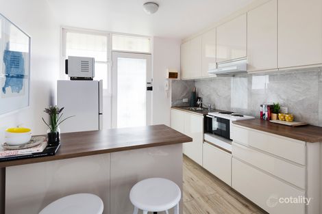 Property photo of 11/21-23 George Street Fitzroy VIC 3065