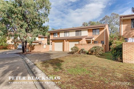 13/49 Pinkerton Cct, Kambah, ACT 2902