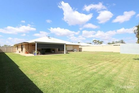 Property photo of 32 Moriarty Street Emerald QLD 4720