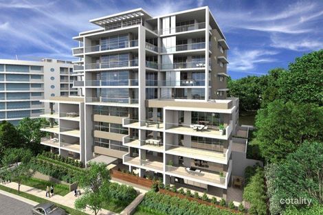 7/34 Church St, Wollongong, NSW 2500