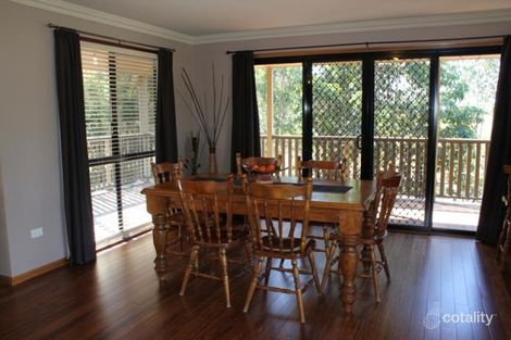 Property photo of 40 Clarefield Court Thagoona QLD 4306