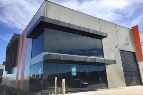 40 Panamax Rd, Ravenhall, VIC 3023