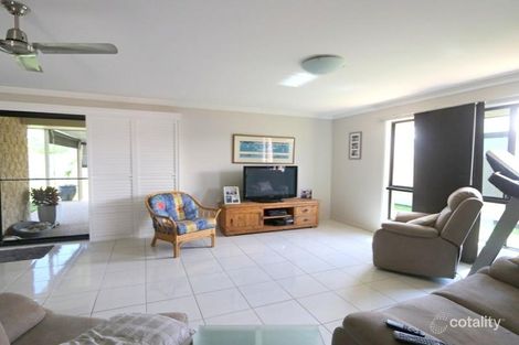 Property photo of 32 Moriarty Street Emerald QLD 4720