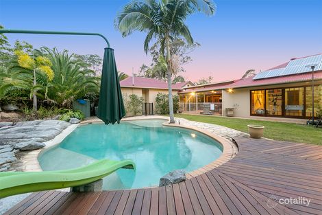 Property photo of 63 Greggs Road Samford Valley QLD 4520