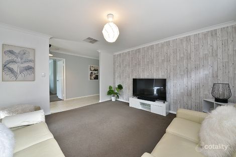 Property photo of 51 Grandis Boulevard Banksia Grove WA 6031