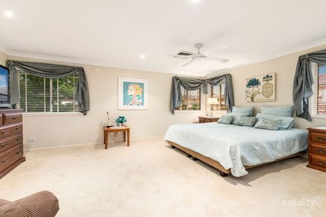 Property photo of 11 Woolmers Place Glen Alpine NSW 2560