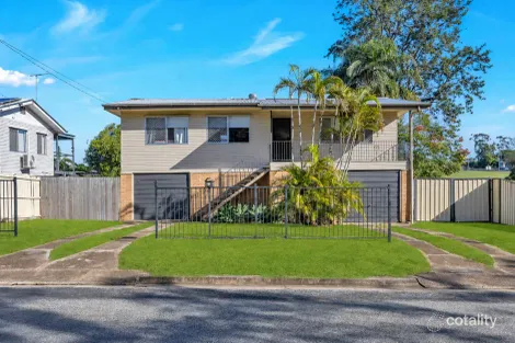 9 Callaghan St, East Ipswich, QLD 4305